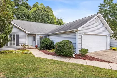 5804 Manor Ridge Trail, Greensboro, NC 27407 - Photo 1