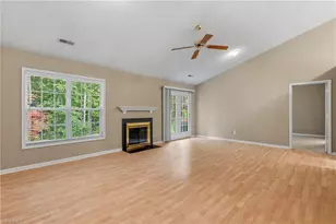 5804 Manor Ridge Trail, Greensboro, NC 27407 - Photo 5