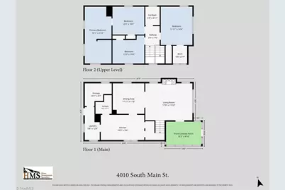 4010 S Main Street, Winston-Salem, NC 27127 - Photo 19