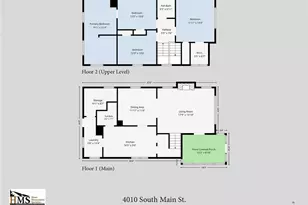 4010 S Main St, Winston-Salem, NC 27127 - Photo 19