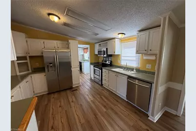 741 Jack Booe Road, Mocksville, NC 27028 - Photo 11