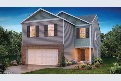 618 Beechwood Circle, Thomasville, NC 27360 - Photo 1