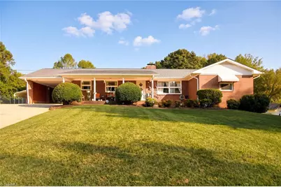 708 Hudson Street, Winston-Salem, NC 27105 - Photo 1