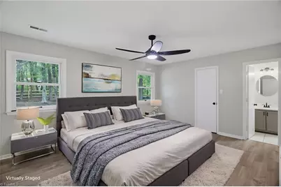 1204 Eagle Road, Greensboro, NC 27407 - Photo 19