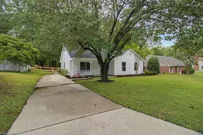 1204 Eagle Road, Greensboro, NC 27407 - Photo 3