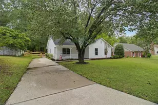 1204 Eagle Rd, Greensboro, NC 27407 - Photo 3