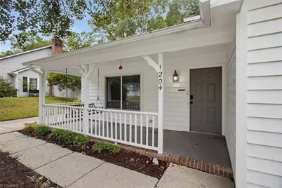 1204 Eagle Road, Greensboro, NC 27407 - Photo 5