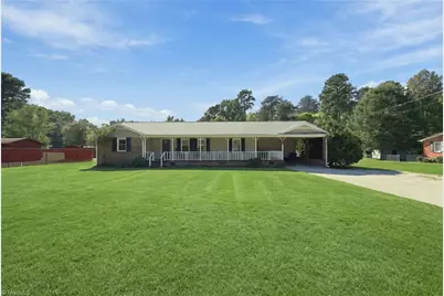 5325 Old Greensboro Road, Randleman, NC 27317 - Photo 1