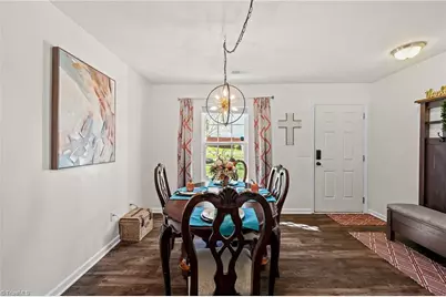 2108 W Simpson Road, Burlington, NC 27217 - Photo 5