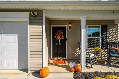 2108 W Simpson Road, Burlington, NC 27217 - Photo 3