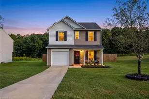 2108 W Simpson Rd, Burlington, NC 27217 - Photo 1