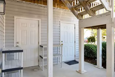 7102 Riverview Knoll Court, Clemmons, NC 27012 - Photo 5