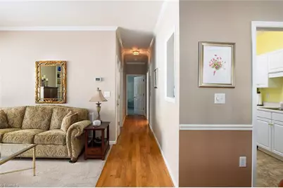 7102 Riverview Knoll Court, Clemmons, NC 27012 - Photo 7