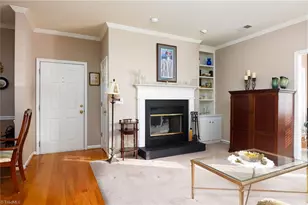 7102 Riverview Knoll Ct, Clemmons, NC 27012 - Photo 9