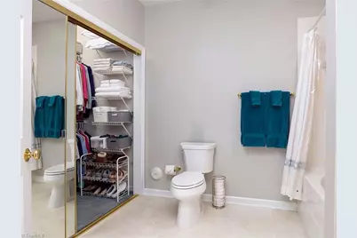7102 Riverview Knoll Court, Clemmons, NC 27012 - Photo 21