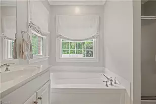 144 Oak Leaf Ln, Lewisville, NC 27023 - Photo 29