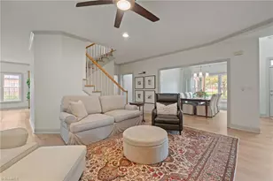 144 Oak Leaf Ln, Lewisville, NC 27023 - Photo 17