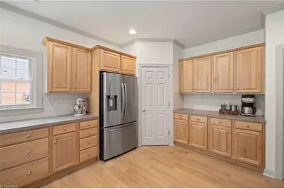 144 Oak Leaf Lane, Lewisville, NC 27023 - Photo 19