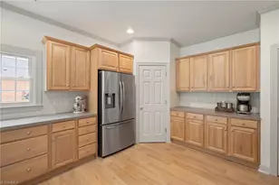 144 Oak Leaf Ln, Lewisville, NC 27023 - Photo 19