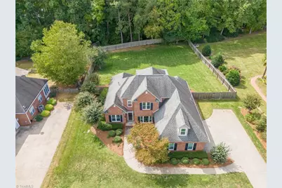 144 Oak Leaf Lane, Lewisville, NC 27023 - Photo 3