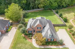 144 Oak Leaf Ln, Lewisville, NC 27023 - Photo 3