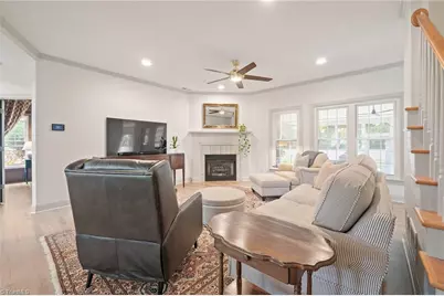 144 Oak Leaf Lane, Lewisville, NC 27023 - Photo 15
