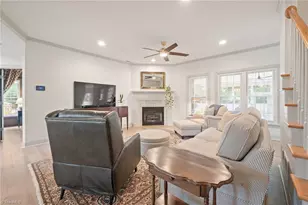 144 Oak Leaf Ln, Lewisville, NC 27023 - Photo 15