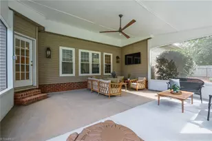 144 Oak Leaf Ln, Lewisville, NC 27023 - Photo 41