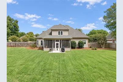 144 Oak Leaf Lane, Lewisville, NC 27023 - Photo 47