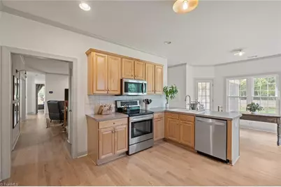144 Oak Leaf Lane, Lewisville, NC 27023 - Photo 21