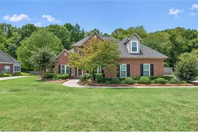 144 Oak Leaf Lane, Lewisville, NC 27023 - Photo 1