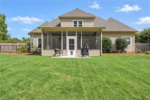 144 Oak Leaf Ln, Lewisville, NC 27023 - Photo 45