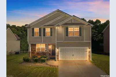 6692 Bellawood Drive, Trinity, NC 27370 - Photo 1