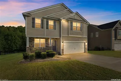 6692 Bellawood Drive, Trinity, NC 27370 - Photo 3