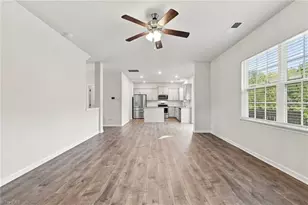 6692 Bellawood Dr, Trinity, NC 27370 - Photo 19