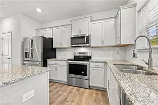 6692 Bellawood Dr, Trinity, NC 27370 - Photo 15