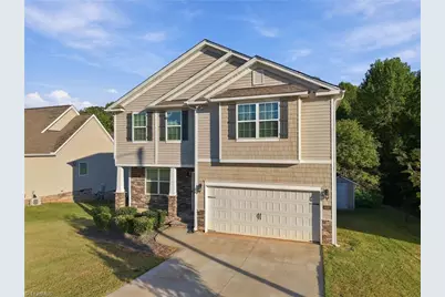 6692 Bellawood Drive, Trinity, NC 27370 - Photo 5