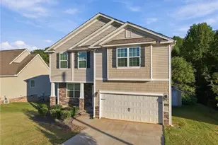 6692 Bellawood Dr, Trinity, NC 27370 - Photo 5