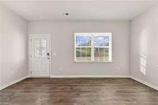 6692 Bellawood Dr, Trinity, NC 27370 - Photo 9