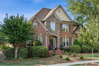 122 Knicker Lane, Bermuda Run, NC 27006 - Photo 5