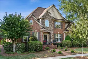 122 Knicker Ln, Bermuda Run, NC 27006 - Photo 5