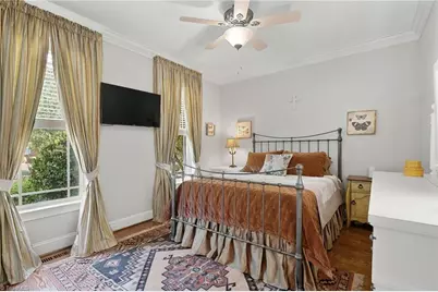 122 Knicker Lane, Bermuda Run, NC 27006 - Photo 35