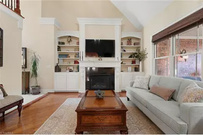 122 Knicker Lane, Bermuda Run, NC 27006 - Photo 15