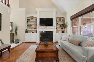 122 Knicker Ln, Bermuda Run, NC 27006 - Photo 15