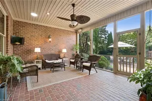 122 Knicker Ln, Bermuda Run, NC 27006 - Photo 43