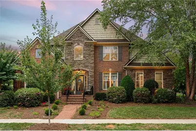 122 Knicker Lane, Bermuda Run, NC 27006 - Photo 1