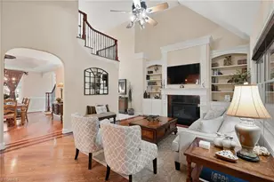 122 Knicker Ln, Bermuda Run, NC 27006 - Photo 13