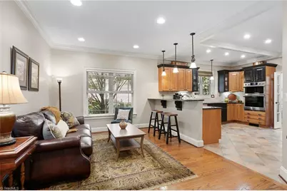 122 Knicker Lane, Bermuda Run, NC 27006 - Photo 17
