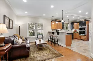 122 Knicker Ln, Bermuda Run, NC 27006 - Photo 17