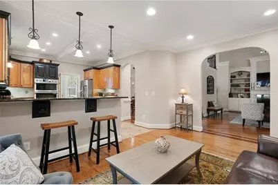 122 Knicker Lane, Bermuda Run, NC 27006 - Photo 19